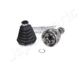 FIAT Шрус внешний к-кт Idea,Punto,Lancia 1.3/1.9D 03- JAPANPARTS GI0031