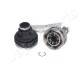 CITROEN шркш зовнішній 25x34 зуб. к-кт Berlingo 1.8,1.9D ABS 29-зуб. JAPANPARTS GI-0050 (фото 1)