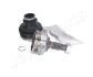 CITROEN шркш зовнішній 25x34 зуб. к-кт Berlingo 1.8,1.9D ABS 29-зуб. JAPANPARTS GI-0050 (фото 2)