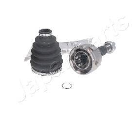 NISSAN ШРКШ зовнішній передній MICRA IV 1.2 10-15, NISSAN NOTE 1.2 13- JAPANPARTS GI-1021