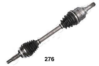 Автозапчасть JAPANPARTS GI276