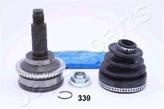 Автозапчасть JAPANPARTS GI-339