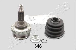 Шрус зовнішній MAZDA 323 BA 1,3/1,5 ABS 44Z JAPANPARTS GI-348