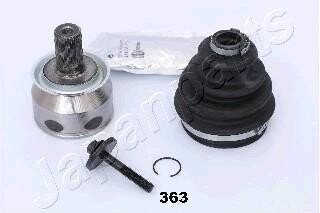 Автозапчасть JAPANPARTS GI363