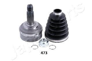 HONDA Комплект ШРКШ ACCORD VI 2.3 01-03 JAPANPARTS GI-473