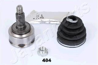 Автозапчасть JAPANPARTS GI484