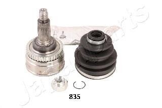 Автозапчасть JAPANPARTS GI-835