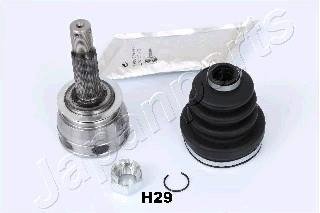 JAPANPARTS GIH29