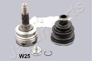 JAPANPARTS GIW25