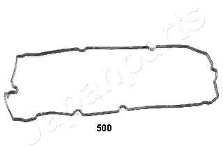 Прокладка клапанної кришки JAPANPARTS GP500