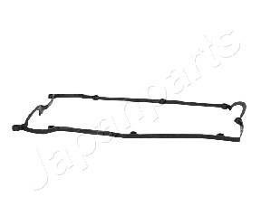 Прокладка, кришка головки циліндра HYUNDAI ACCENT III 05- JAPANPARTS GPH07