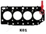 Прокладка головки цилиндров JAPANPARTS GT-K01B (фото 2)