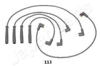 Комплект проводов зажигания JAPANPARTS IC-113 (фото 1)