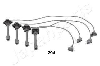 Комплект проводов зажигания JAPANPARTS IC-204