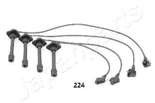 Комплект проводов зажигания JAPANPARTS IC-224