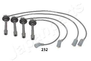 Комплект проводов зажигания JAPANPARTS IC-232