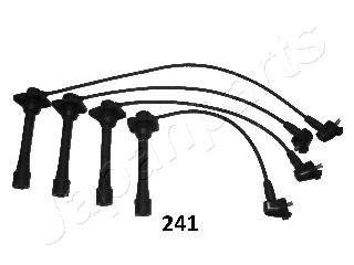 Дроти запалювання, набір TOYOTA JAPANPARTS IC-241