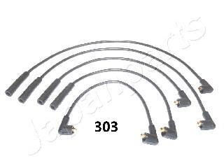 Комплект проводов зажигания JAPANPARTS IC-303
