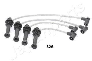 Комплект проводов зажигания JAPANPARTS IC-326 (фото 1)