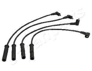 Комплект проводов зажигания JAPANPARTS IC-418
