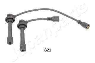 Дроти запалювання, набір SUZUKI IGNIS II 03- JAPANPARTS IC-821