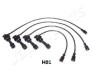 Комплект проводов зажигания JAPANPARTS IC-H01 (фото 1)