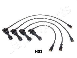 Комплект проводов зажигания JAPANPARTS IC-H01