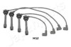 Комплект проводов зажигания JAPANPARTS IC-H12 (фото 1)