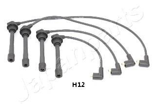 Комплект проводов зажигания JAPANPARTS IC-H12