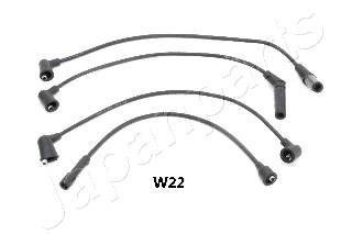 Комплект проводов зажигания JAPANPARTS ICW22