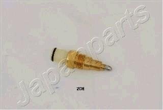 Термовимикач вентилятора радіатора JAPANPARTS IV208