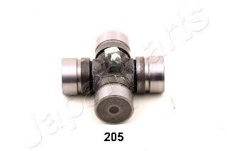 Шарнір, продольний вал JAPANPARTS JO205