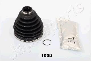 Автозапчасть JAPANPARTS KB-1000