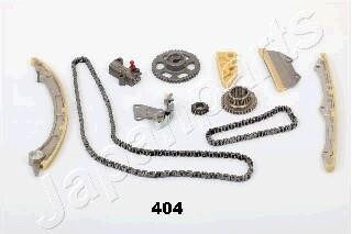 Автозапчасть JAPANPARTS KDK-404