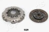 RENAULT К-т сцепления Duster,Megane,Kangoo,Scenic 03- 200mm JAPANPARTS KF029 (фото 1)