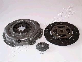 Автозапчасть JAPANPARTS KF-1036