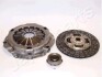 Комплект сцепления JAPANPARTS KF-2082 (фото 1)