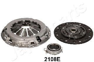 Автозапчасть JAPANPARTS KF2108E