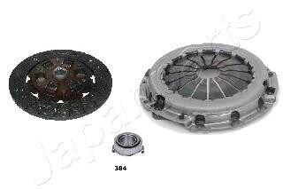 Автозапчасть JAPANPARTS KF384