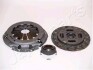 Комплект сцепления JAPANPARTS KF-460 (фото 1)