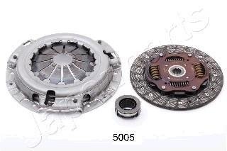 Зчеплення (набір) JAPANPARTS KF5005