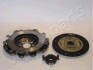 Комплект сцепления JAPANPARTS KF-815 (фото 2)