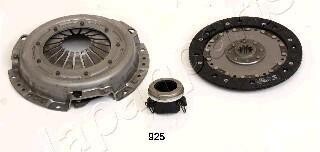 Комплект сцепления JAPANPARTS KF-925