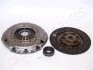 Комплект сцепления JAPANPARTS KF-K34 (фото 1)