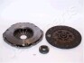 Комплект сцепления JAPANPARTS KF-K34 (фото 2)