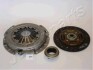 Комплект сцепления JAPANPARTS KF-W05 (фото 1)