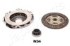 JAPANPARTS KFW34 (фото 2)