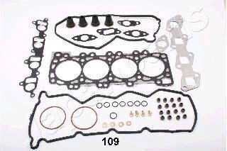 Автозапчасть JAPANPARTS KG-109