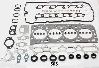 Комплект прокладок, головка цилиндра JAPANPARTS KG-506 (фото 1)