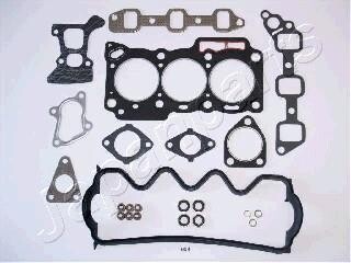 Комплект прокладок, головка цилиндра JAPANPARTS KG-604
